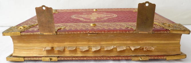Missale Romanum Altar Edition